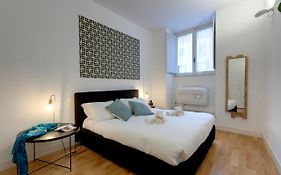 Costa San Giorgio Apartment By Mamo Florence